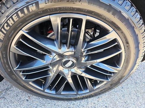 New 2026 Cadillac Escalade IQL Sport 1 w/ LPO, ONYX Package image 33