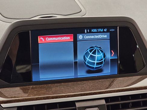 Used 2018 BMW X3 xDrive30i w/ Convenience Package image 20