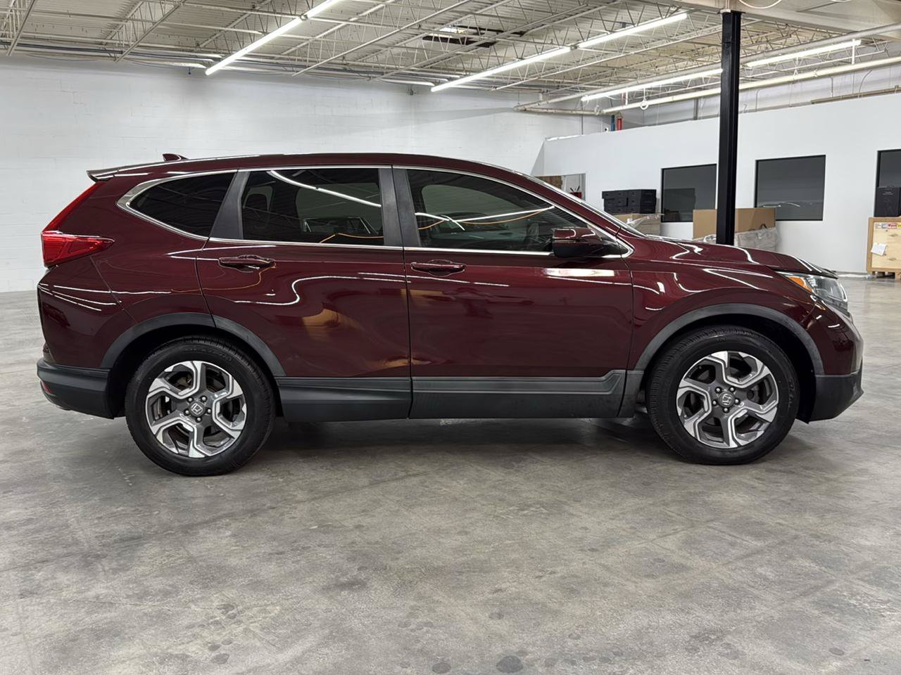 Used 2019 Honda CR-V EX image 6
