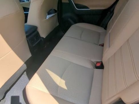 Used 2019 Toyota RAV4 Limited w/ Cold Weather Package FWD image 43