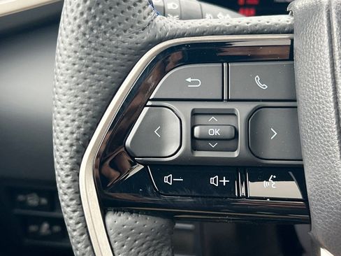 New 2026 Toyota Tundra Platinum AWD/4WD image 26