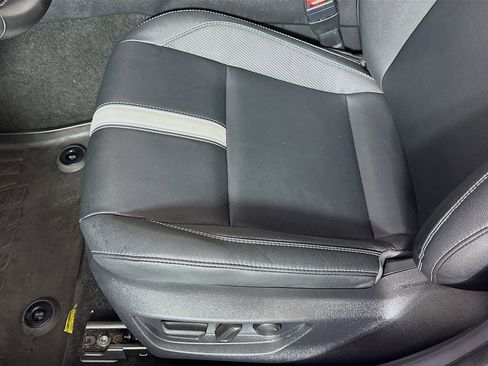 Certified 2025 Toyota Camry SE image 19