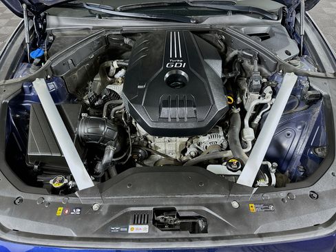 Used 2019 Genesis G70 2.0T Advanced w/ Elite Package image 30