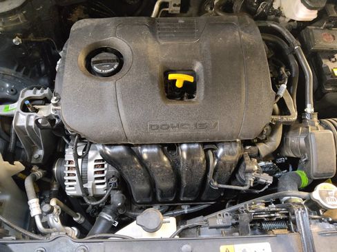 Used 2025 Kia Soul S image 30