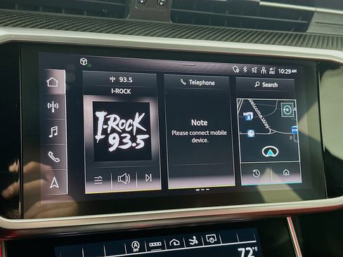 Used 2021 Audi S7 Premium Plus w/ S Sport Package image 15