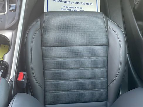 New 2024 Dodge Hornet R/T Plus w/ R/T Blacktop Package image 14