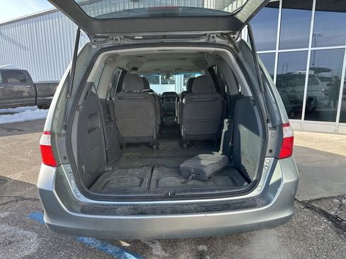 Used 2007 Honda Odyssey EX image 39