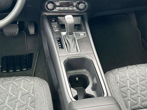 New 2026 Nissan Kicks SV image 16