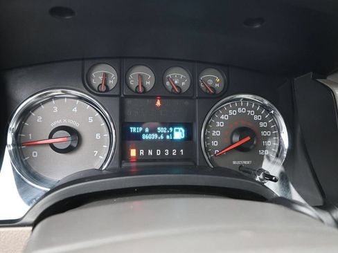 Used 2010 Ford F150 XL AWD/4WD image 8