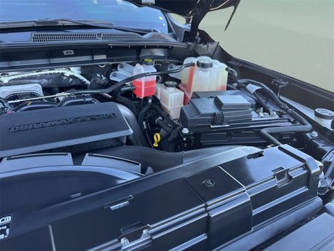 Used 2024 GMC Sierra 2500 AT4 w/ AT4 Premium Plus Package image 31