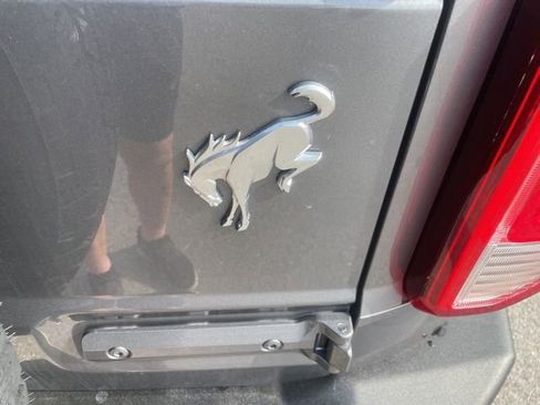 Used 2025 Ford Bronco Big Bend AWD/4WD image 13