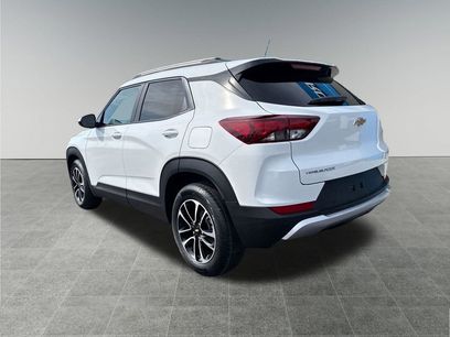 New 2026 Chevrolet TrailBlazer LT w/ Convenience Package