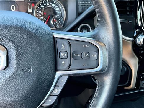 Used 2024 RAM 2500 Laramie w/ Safety Group AWD/4WD image 23
