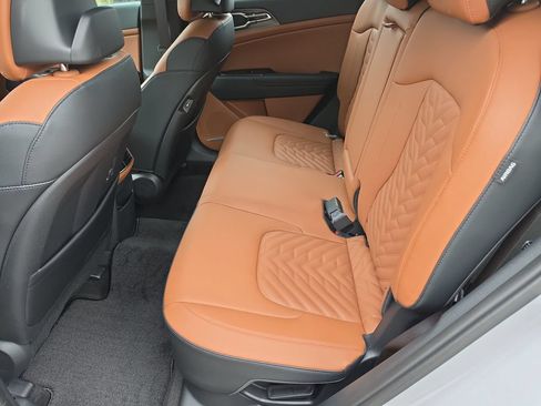 New 2026 Kia Sportage X-Line AWD/4WD image 17