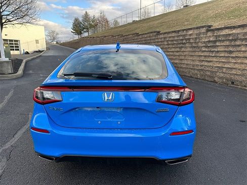 Used 2023 Honda Civic Sport Touring image 5