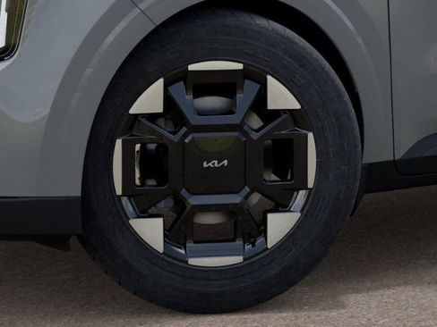 New 2026 Kia Carnival EX FWD image 9