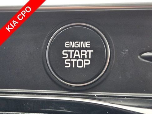 Certified 2025 Kia K5 GT-Line FWD image 21