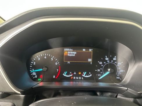 Used 2020 Ford Escape SEL image 17