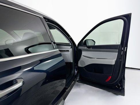 Used 2025 Hyundai Palisade SEL FWD image 34