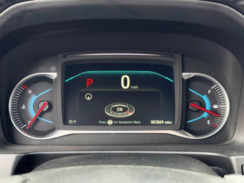 Used 2021 Honda Pilot Touring image 19