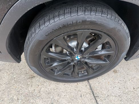 Used 2019 BMW X3 sDrive30i RWD image 11