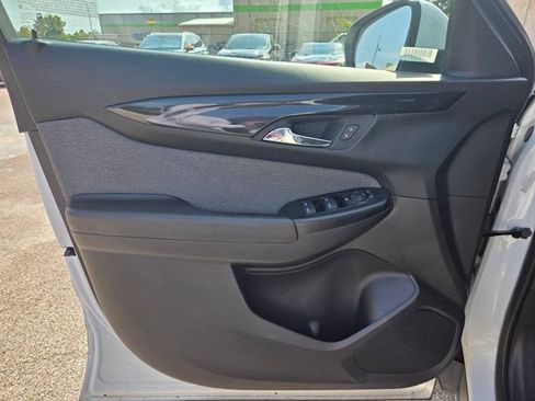 Used 2025 Chevrolet TrailBlazer LT AWD/4WD image 13