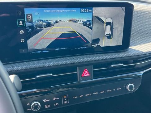 New 2025 Kia EV6 Wind RWD image 24