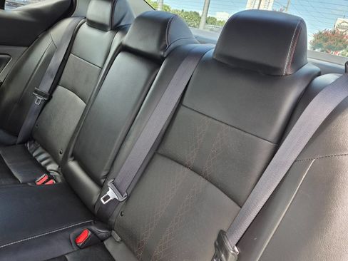 Used 2024 Nissan Altima 2.0 SR FWD image 26