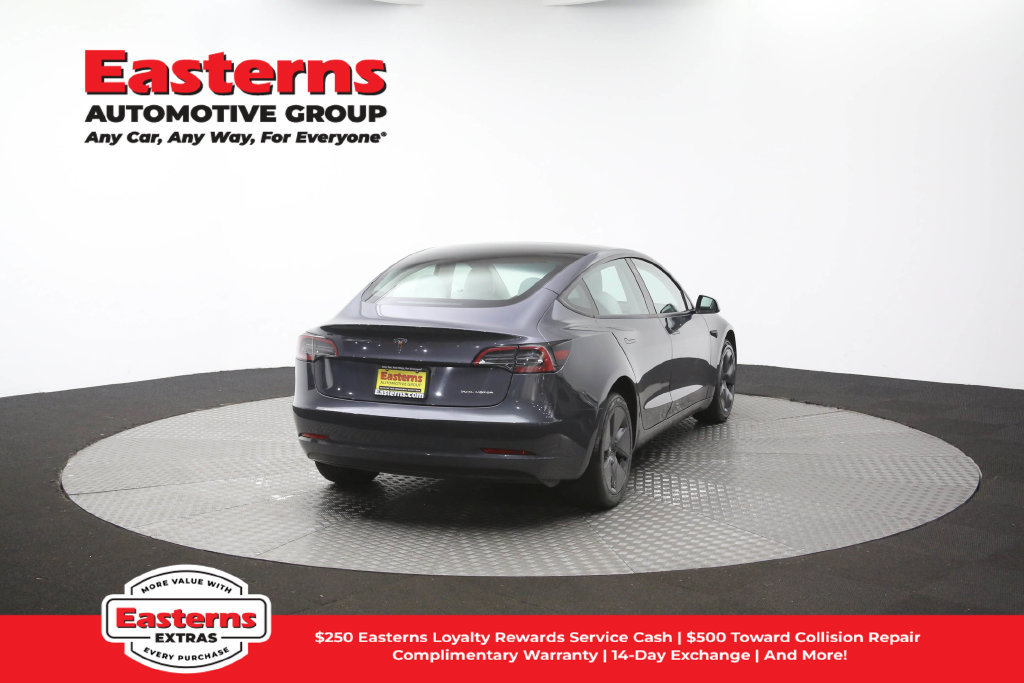 Used 2023 Tesla Model 3 Long Range AWD/4WD image 35