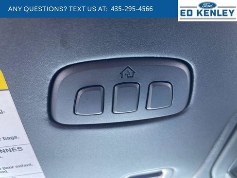 Used 2023 Ford Bronco Wildtrak AWD/4WD image 17