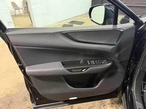 Used 2024 Lexus NX 350 F Sport AWD/4WD image 19