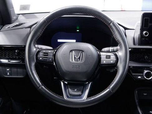 Certified 2023 Honda CR-V Sport Touring image 17