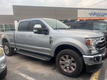 Used 2022 Ford F250 Lariat