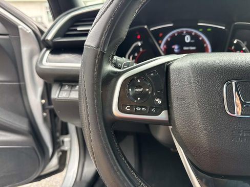 Used 2019 Honda Civic Sport image 23