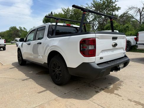 Used 2024 Ford Maverick XLT w/ XLT Luxury Package AWD/4WD image 5