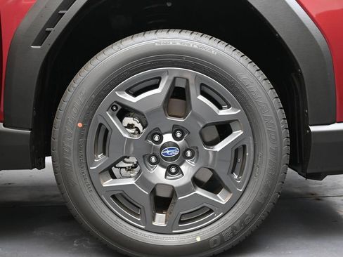 New 2026 Subaru Outback Premium AWD/4WD image 10