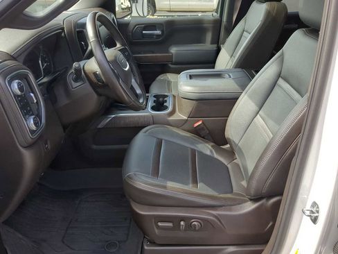 Used 2021 GMC Sierra 1500 Denali w/ Denali Ultimate Package image 14
