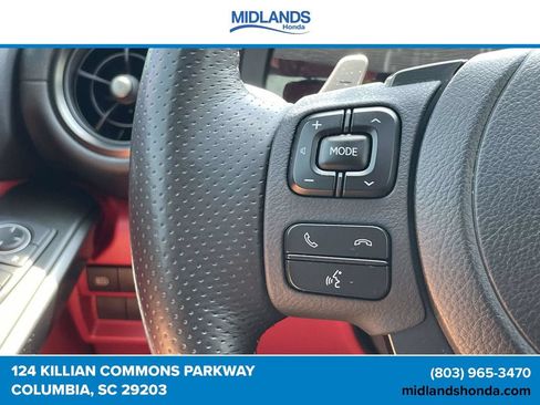Used 2023 Lexus IS 350 F Sport w/ Memory Package RWD image 20