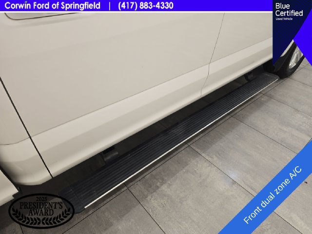 Certified 2019 Ford F150 Platinum w/ Equipment Group 701A Luxury AWD/4WD image 14