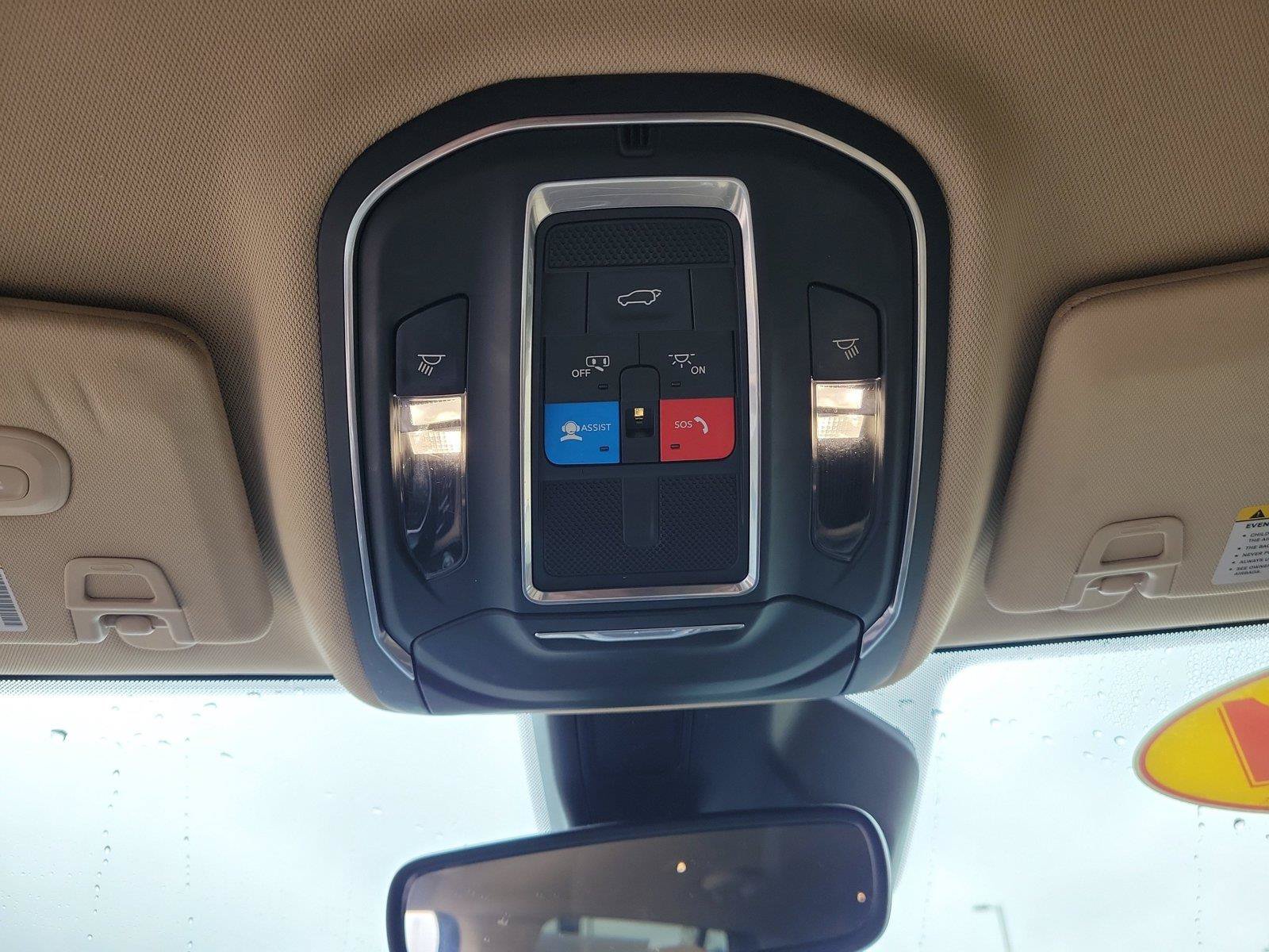 Used 2021 Jeep Grand Cherokee L Limited AWD/4WD image 31
