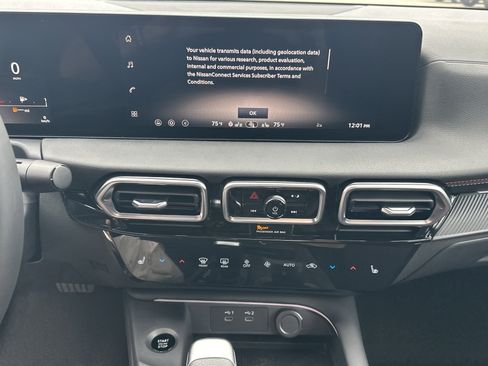 New 2026 Nissan Sentra SR image 18