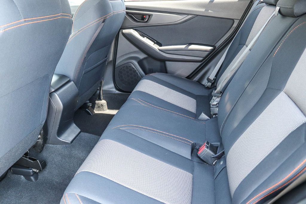Certified 2023 Subaru Crosstrek 2.0i Premium AWD/4WD image 21