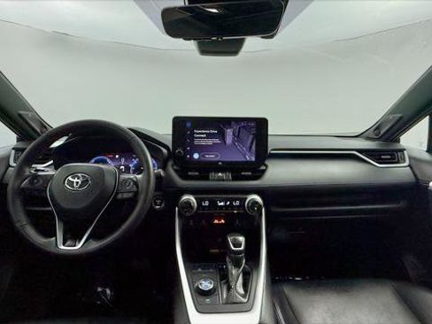 Used 2024 Toyota RAV4 XSE w/ Advanced Technology Package AWD/4WD image 26