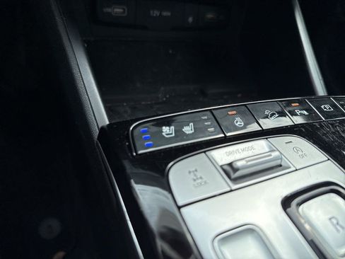 Used 2022 Hyundai Tucson Limited image 20