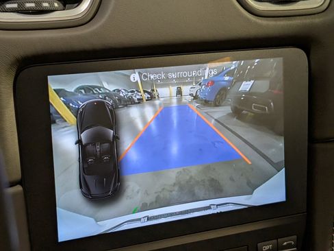 Certified 2024 Porsche 718 Boxster GTS image 36