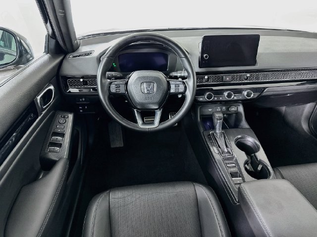 Certified 2022 Honda Civic Sport Touring image 4