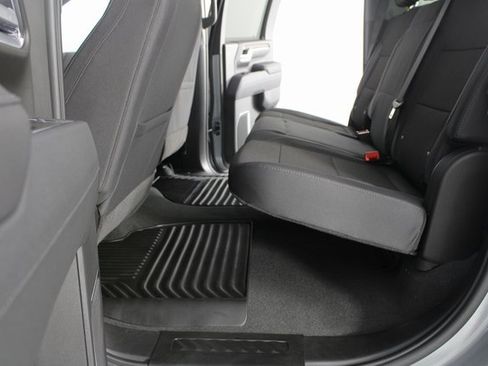 New 2026 GMC Sierra 2500 SLE w/ SLE Convenience Package image 16