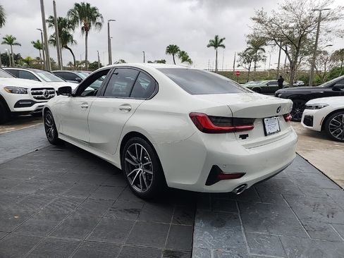 Used 2022 BMW 330i 330i w/ Driving Assistance Package image 8