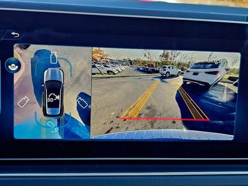 New 2026 Mercedes-Benz GLE 350 4MATIC image 36