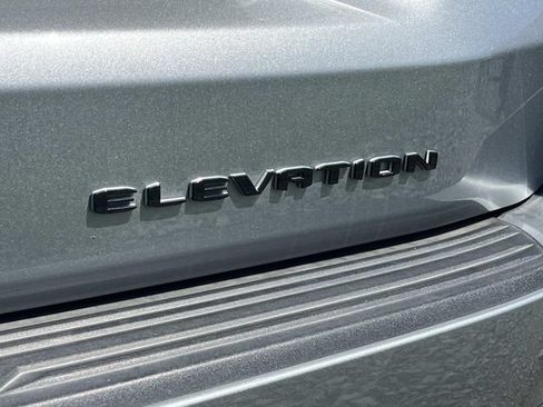 Certified 2025 GMC Yukon Elevation AWD/4WD image 12